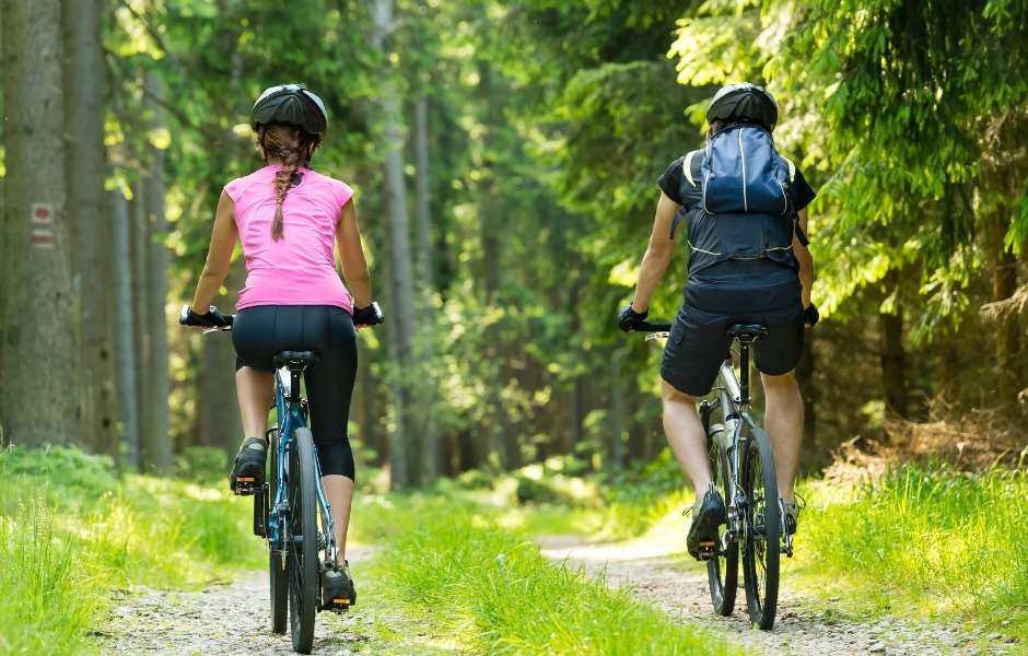 chianti bike tour