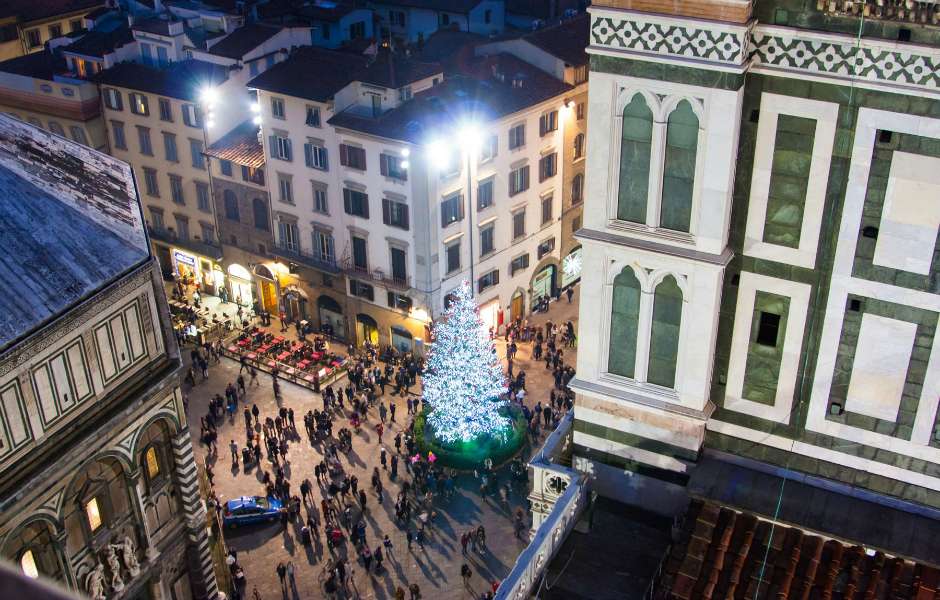 5 Things to Do in Florence at Christmas