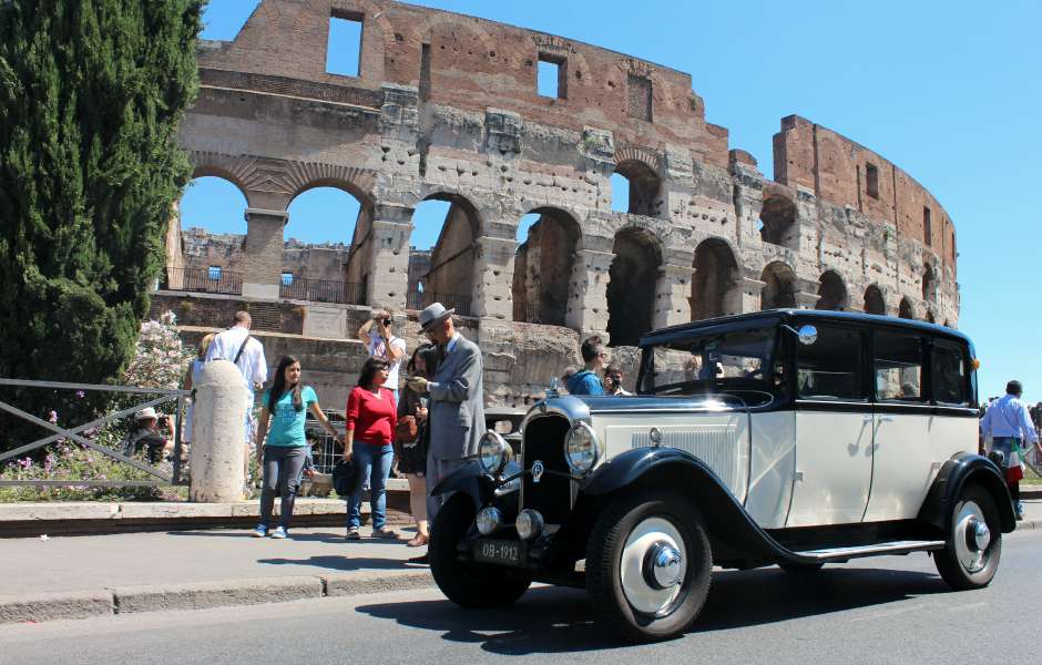 Things to see and do with 3 days in Rome