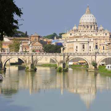 Tour en grupo reducido a los Museos Vaticanos, la Capilla Sixtina y San Pedro