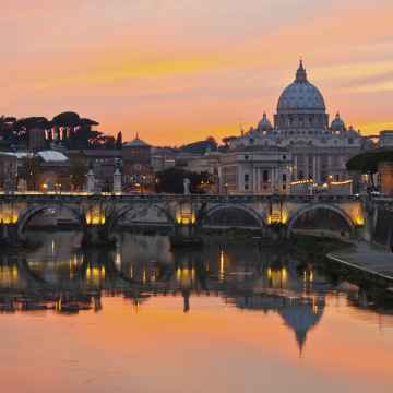 Tour en Grupo Reducido, a los Museos Vaticanos, la Capilla Sixtina y San Pedro