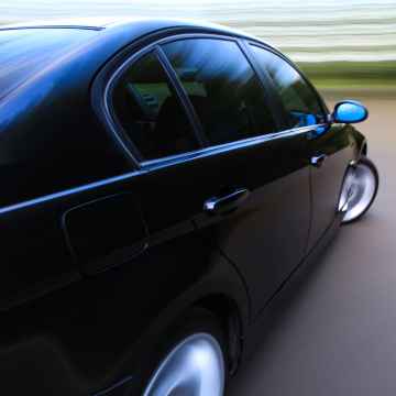 Private Transfer from Cruise Terminal in Venice to the Marco Polo Airport