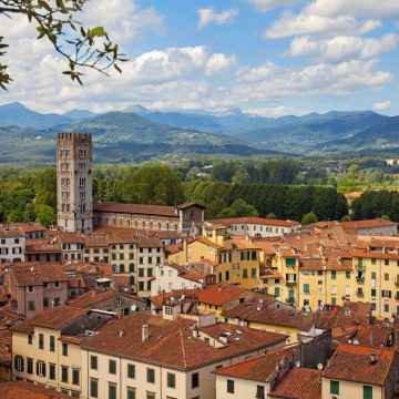 VIP Tour in giornata per piccoli gruppi: Siena, San Gimignano e Pisa da Firenze