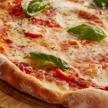 Clase de cocina italiana en Milán en grupo reducido - pizza y gelato