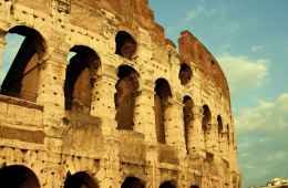 Roma en 1 día. Tour Privado al Coliseo y las principales plazas de Roma