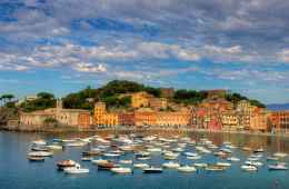 Shore Excursion from Genova Port