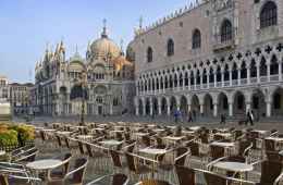 Private Tour of St. Marks Basilica and Doge’s Palace in Venice