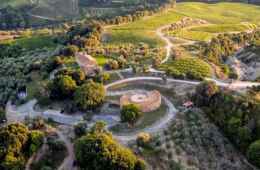 Brunello wine tour in TUscany