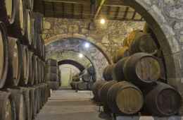 4 days wine tour in Chianti