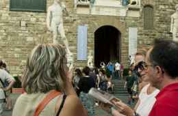 Whodunit Tour in Florence (Tuscany)