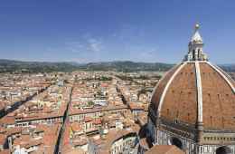 Tour di 5 giorni ad Assisi, Firenze, Bologna e Venezia, con partenza da Roma