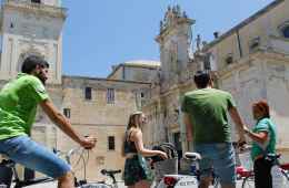 Lecce Bike Tour