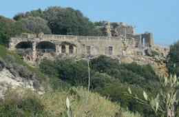 Archaeological sit of Capua