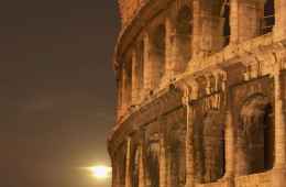 Discover the Colosseum