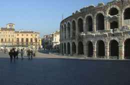 Excursión de un Día a Verona y Valpolicella con salida desde Venecia