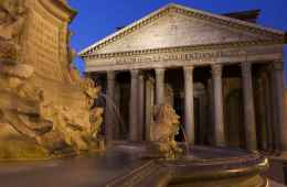 Private Tour of the Pantheon