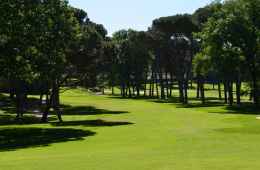 Golf Club Rome