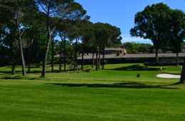 Golf Club Rome