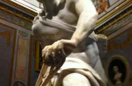 Tour Privado a una de las galerías mas importantes de Roma: La Galería Borghese