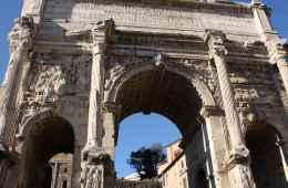 Tour of Ancient Rome’s Most Important Sites