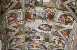 Tour of Vatican Museums, Sistine Chapel and Saint Peter's Basilica