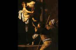 Private Tour of the Paintings of Caravaggio