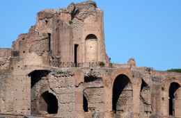 Vespa Tour of Ancient Rome