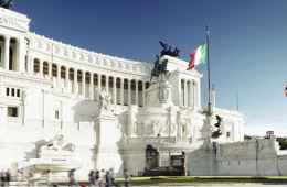 Tour of Ancient Rome and the Vatican