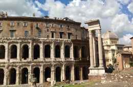Private Tour of the Jewish Ghetto of Rome