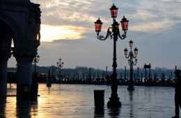 Murders and Mysteries in Venice
