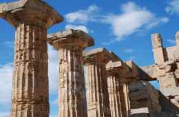 7-Days Escorted Tour of Sicily - Agrigento Temples