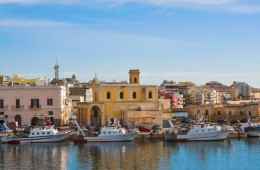 9-Day Tour of Sicily, Apulia and Matera