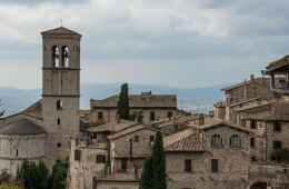 tour of umbria from rome