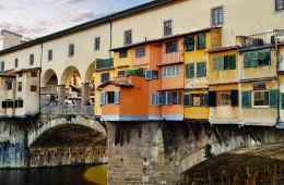 tour of Florence with museums