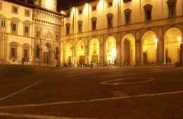 Life is beautiful by Roberto Benigni Tour in Arezzo, Tuscany