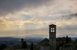 Multiday tour to Assisi