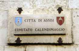 visit Assisi