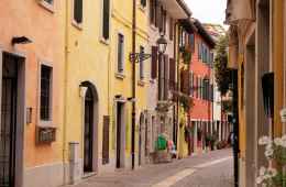 tour to Garda Lake from Verona