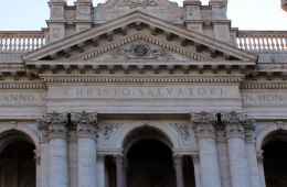 Christian Churches Tour in Rome