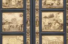 Tour a Firenze alla scoperta delle botteghe e della tradizione artigiana