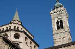 Bergamo Historical Centre
