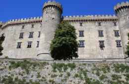 Castello Odescalchi a Bracciano