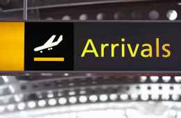 Private transfer from Catania Airport to the center