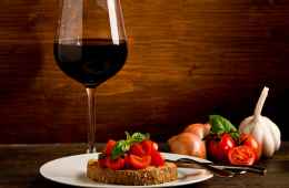 Brunello Wine Tour from Florence