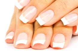 Manicure and Cosmetic Treatment in Rome