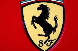 Ferrari Tour in Maranello