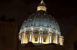 Guided tour of the Vatican