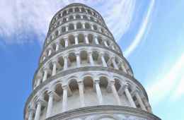 Pisa tour