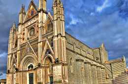 Private Tour from Rome to Assisi and Orvieto by car