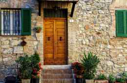private tour of Gubbio